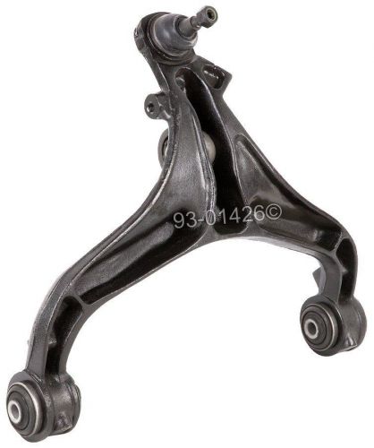 New high quality front left lower control arm jeep liberty dodge nitro