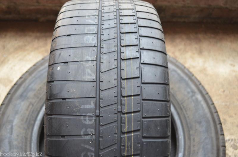 2 new 195 55 14 kumho v700 autocross race tires