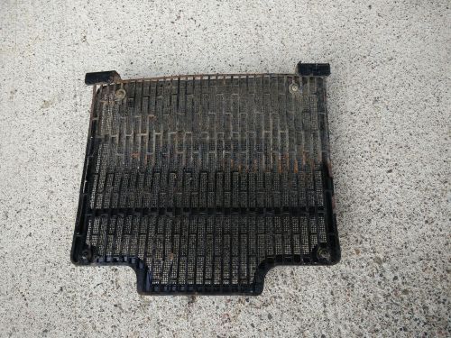 2005 polaris sportsman 800 radiator guard mesh screen brush 500 700 scrambler