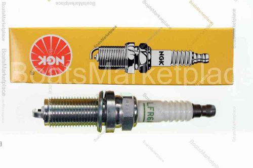 Yamaha marine ngk-lfr6a-00-00 yamaha ngk lfr6a-00 spark plug