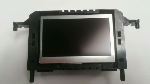 Ford fiesta mk9 2013 2016 colour lcd screen dashboard display f1bt-18b955-cj