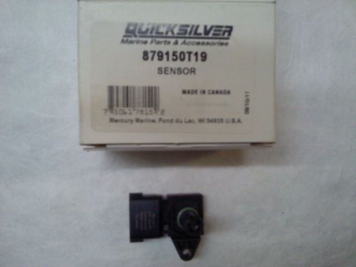 Mercruiser t-map sensor - part # 879150t19