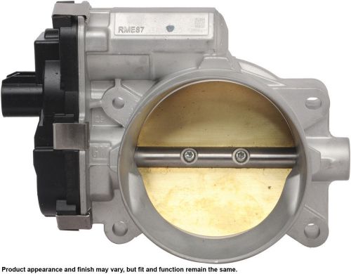 Fuel injection throttle body-throttle body cardone 67-3008 reman