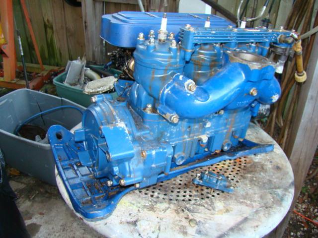 Polaris sl780 jetski motor jet ski engine carbs carburators - pwc - 787 800 700 