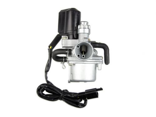 Honda nq50 spree carburetor/carb 1986-1987 new!