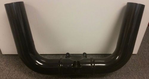 New oem volvo penta exhaust y-pipe 3885347