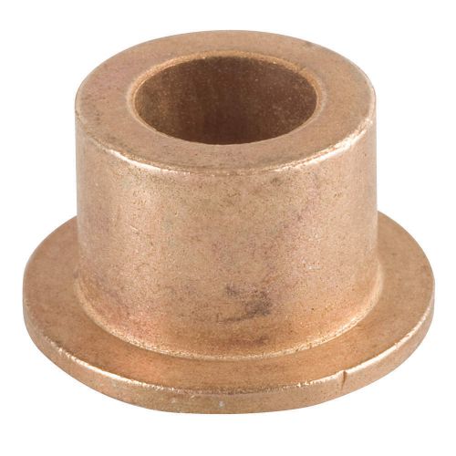 Bunting bearings sleeve bearing, i.d. 5/8, l 3/4, pk3 ecof101412