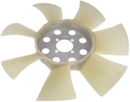 Engine cooling fan blade dorman 621-321