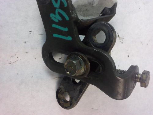 90 91 92 93 mazda mx-5 miata power steering tensioner bracket