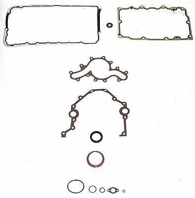 Fel-pro cs9293-1  conversion gasket set