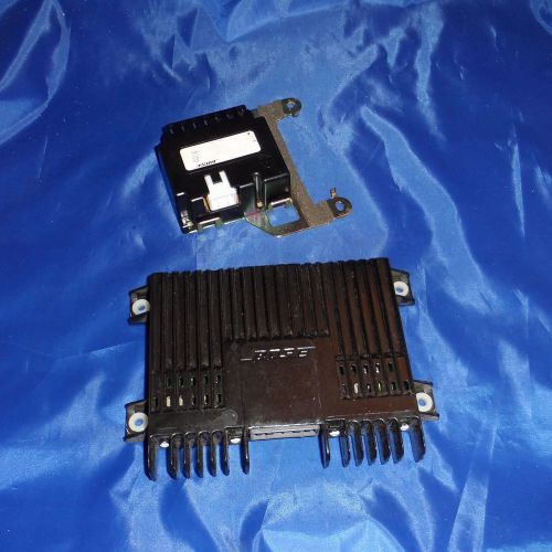 1999-2001 mazda millenia bose amplifier, tb50-66-920 182322