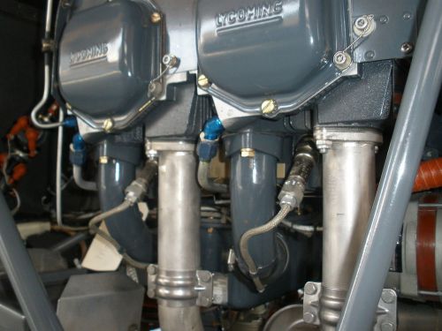 Sell Lycoming O360-J2A Robinson R22 Helicopter Engine in Atlanta ...