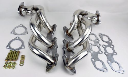 Z32 3.0l dohc v6 nt non turbo race manifold headers fits nissan 300zx 90-96