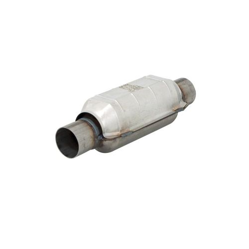 Flowmaster 3588024 universal california catalytic converter