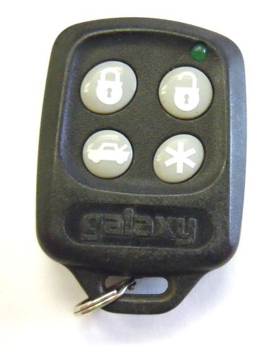 Galaxy keyless entry remote transmitter start starter controller replacement fob