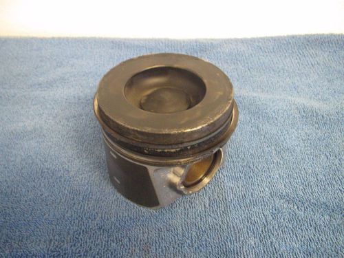 Ford 6.4 powerstroke diesel piston 6.4l  used vgc