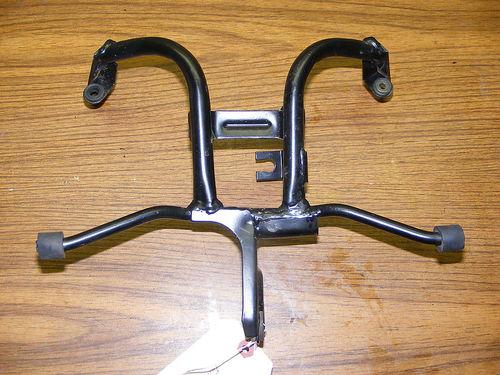 06 zong shen zs250gs fairing bracket stay