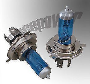 Bmw r1100rs r 1100 rs 99 00 01 xenon halogen bulb white 60/55w 9003/hb2-h4