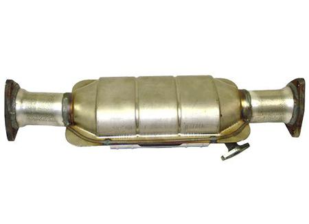 Eastern catalytic direct-fit catalytic converters - 49-state legal - 40167