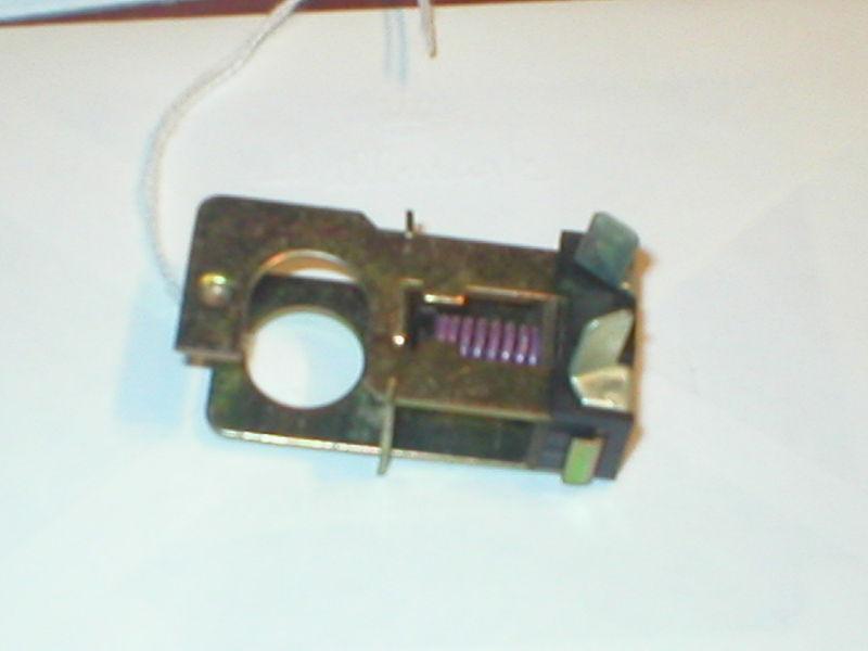 65 66 67 68 69 70 ford mercury stoplight switch