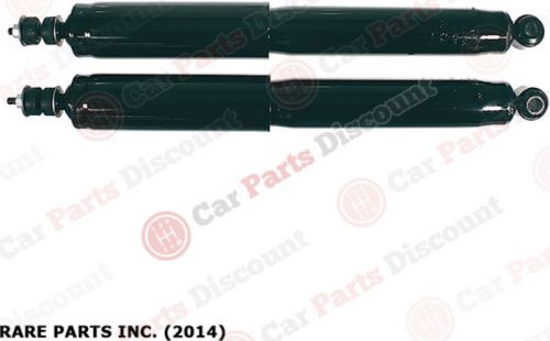 New replacement h. d. shock absorbers pair, rp50641