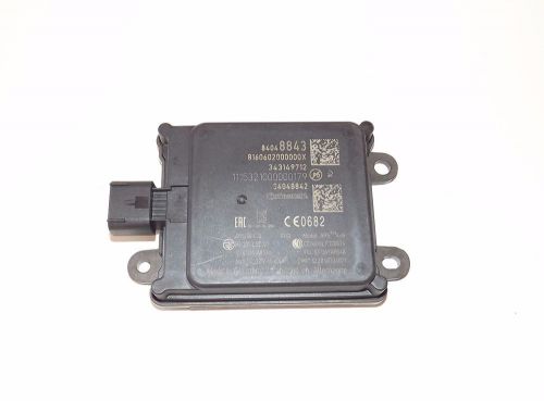 Acc radar sensor radar model ars 4-a for bmw