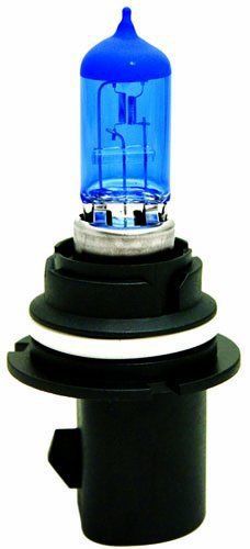 Ipcw wzd-9007 wizard ultra white 12v 65/55w 9007 halogen bulb - pair