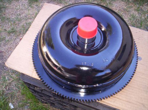 426 hemi torque converter original mopar rare