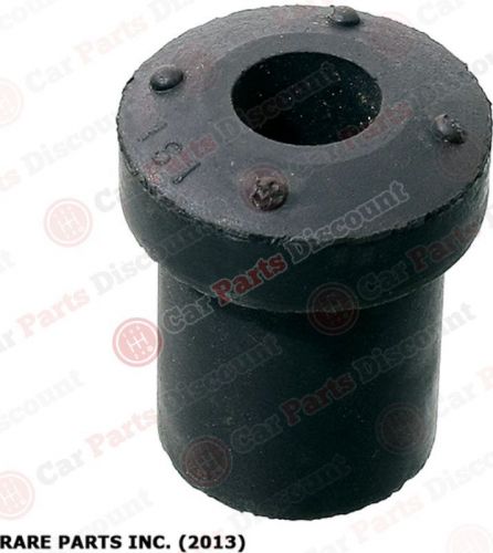 New replacement leaf spring shackle bushing, rp35222