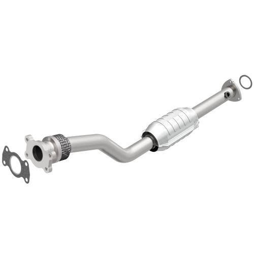 Magnaflow 49 state converter 23465 direct fit catalytic converter