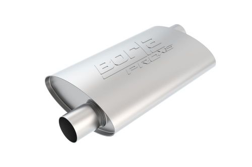 Borla 40352 borla pro xs muffler