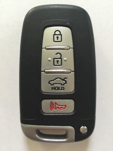 2009-2013 kia borrego forte optima sorento soul sportage keyless entry smart key