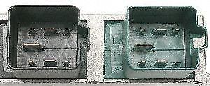 Standard motor products ry467 glow plug relay