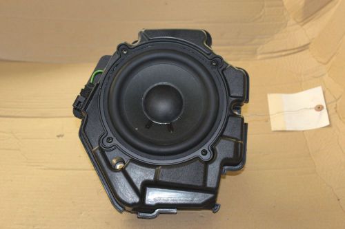 Speaker audi a8 15