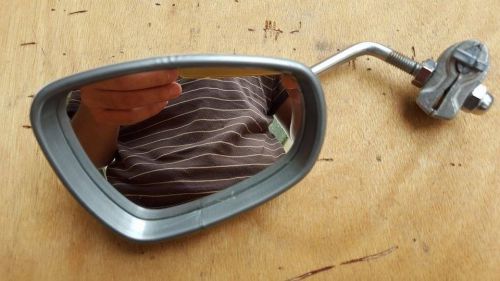 Vespa nos metalplast side mirror