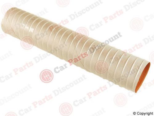 New oe supplier hot air hose, 93021162201