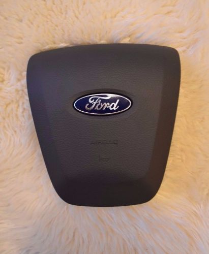 2011 2012  ford taurus airbag 11 12