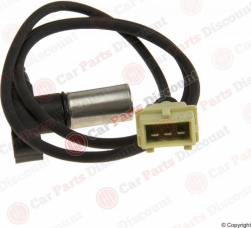 New tpi engine crankshaft position sensor crank shaft, crs1223