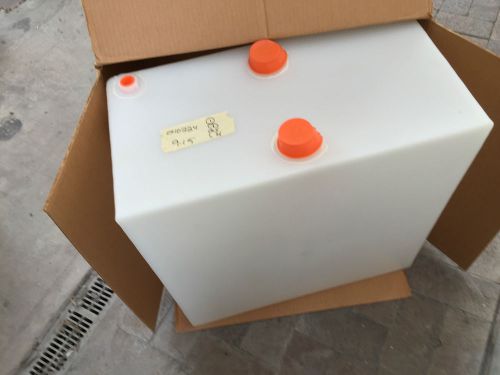 Moeller marine waste tank  new in box