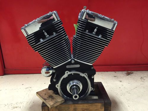 2010 harley davidson 96 inch motor new work streetglide engine 2007 later