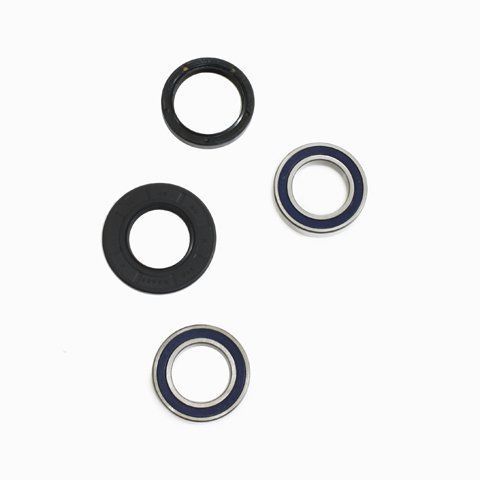 All balls wheel bearing kit