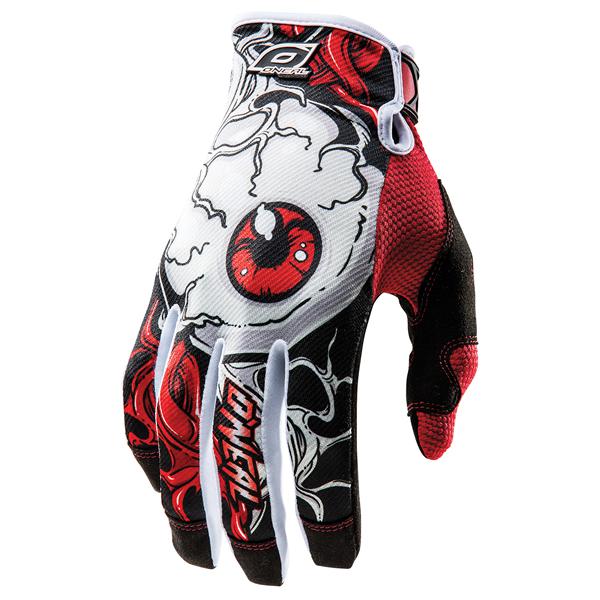 O'neal racing youth jump mutant motorcycle gloves 