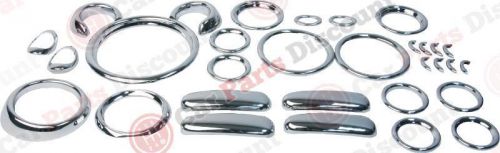 New interior trim kit - chrome, 971105