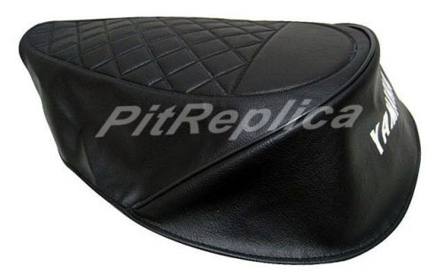 Yamaha mr50 mr 50 1972 1973 1974 1975 1976 1977 1978 1979 seat cover [ytov]