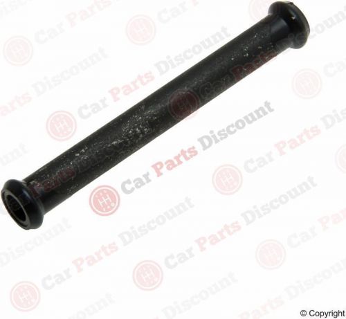 New genuine alternator cooling hose, 12 31 1 439 988