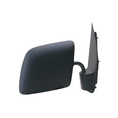 K source/fit system 61061f door mirror passenger side