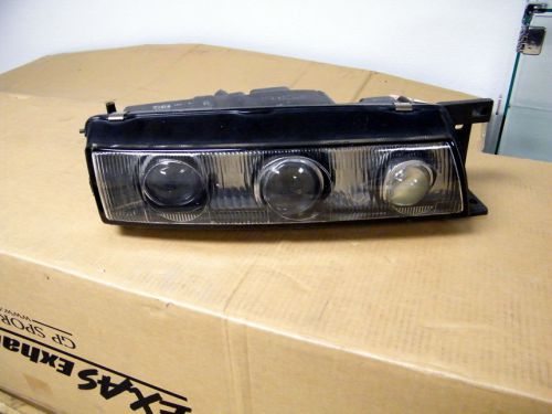 Used jdm nissan silvia right side 3 way ps13 projector head light 89-94 240sx