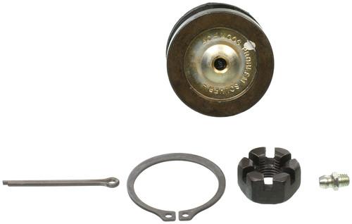 Moog k90255 ball joint, upper-suspension ball joint