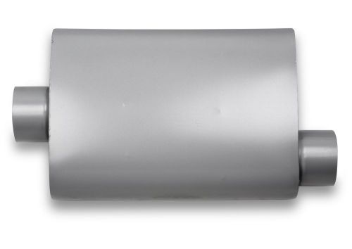 Flowtech 50330flt afterburner; muffler