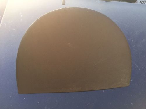 14 nissan versa r. air bag passenger dash hatchback